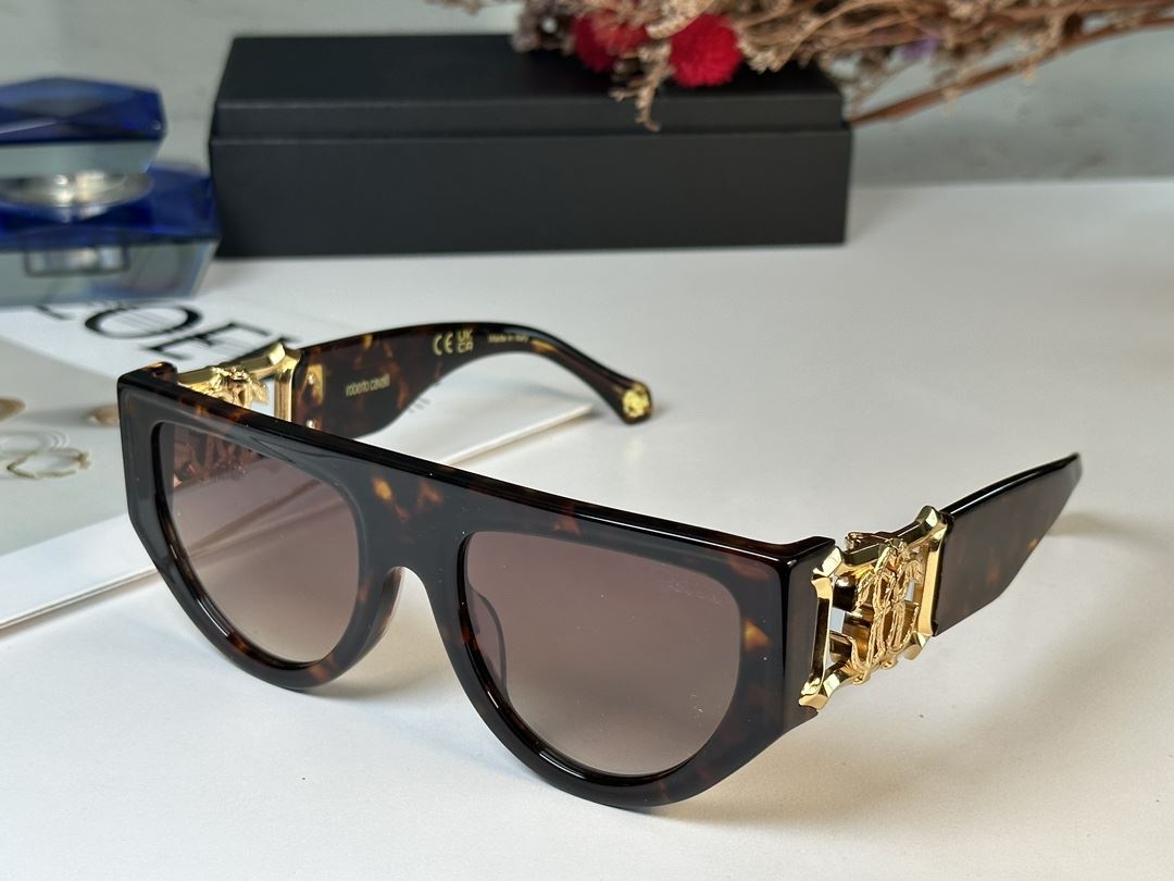 Roberto Cavalli Sunglasses